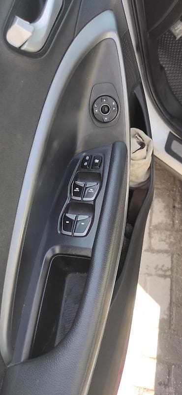 купить h1 hyundai: Hyundai Santa Fe: 2017 г., 2 л, Типтроник, Бензин, Кроссовер — 10