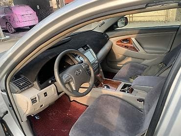 тойота виндон: Toyota Camry: 2010 г., 2.4 л, Автомат, Бензин, Седан — 7