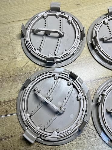 Детали салона: Дефлектор воздуховода Kia 2021 г., Оригинал — 2