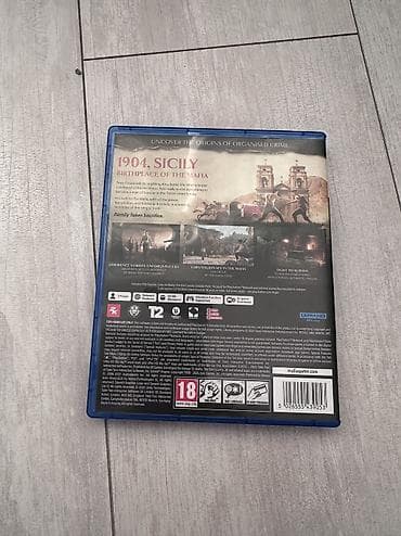 Техника жана электроника: Продаю игры PS5 Оригинал, русский язык присутствует. Диски в отличном — 3