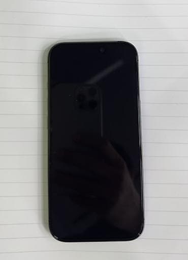 iphone 6 экран: IPhone 17, Б/у, 256 ГБ, Черный, 99 % — 2