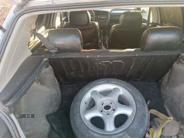 авто с последующим выкупом без первоначального взноса: Volkswagen Golf GTI: 1994 г., 2 л, Механика, Бензиновая, Хэтчбэк — 10