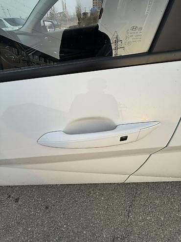 avante 2020 interior: Hyundai Avante: 2021 г., 1.6 л, Автомат, Газ, Седан — 3