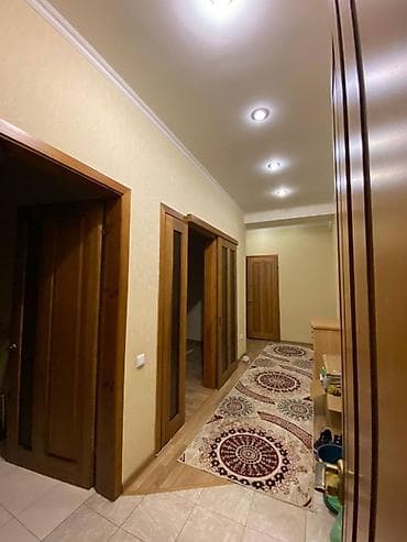 flat kant: 2 комнаты, 61 м², Элитка, 5 этаж, Старый ремонт — 3