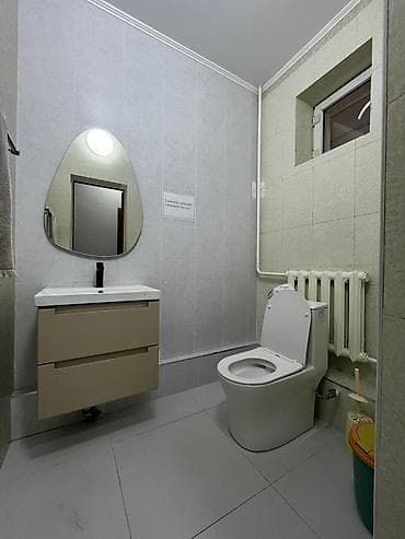 Үйдү ижарага алам: 🔥 СРОЧНО ПРОДАЁТСЯ! Просторный кирпичный дом с современным — 6