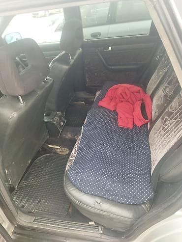 audi a6 c4 машына: Audi 100: 1991 г., 2.3 л, Механика, Бензин, Универсал — 6