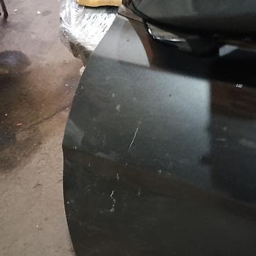 rb3: Дверь Передняя левая Hyundai, Оригинал — 3