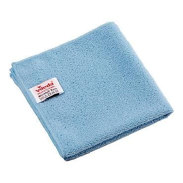 виледа: Тряпка(Салфетка из вязанной микрофибры) Vileda Professional Micro — 5