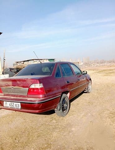 дэу нексия диски на 14 размер: Daewoo Nexia: 2005 г., 1.5 л, Механика, Бензиновая, Седан — 5