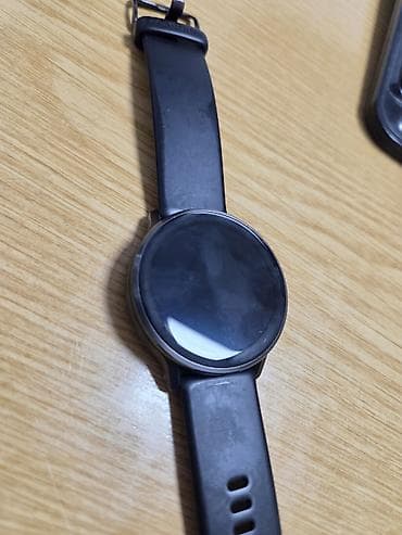 venu: Garmin venu 4. Состояние хорошее, есть едва заметные потертости на — 2