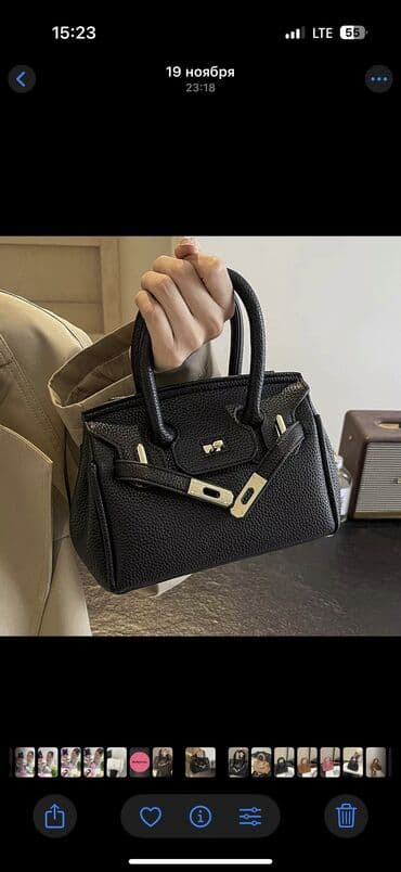 snow shoes: Шапка, Бини, Трикотаж, Осень-весна, Вязаная модель — 8