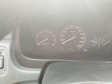 honda prider: Honda CR-V: 2001 г., 2 л, Автомат, Бензин, Внедорожник — 7