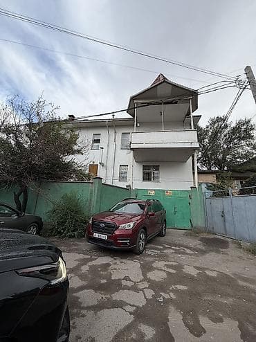 дваинои агент: 618 м², 6 комнат, Утепленный, Теплый пол, Бронированные двери — 1