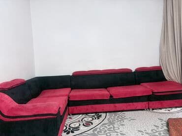 диван диваныч: Модульный диван — 1