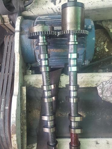 primera: Nissan Primera распредвалы с опережением зажигания правый левый 1.8 — 1