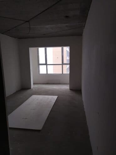 квартиры ищу: 1 комната, 53 м², Элитка, 6 этаж, ПСО (под самоотделку) — 2