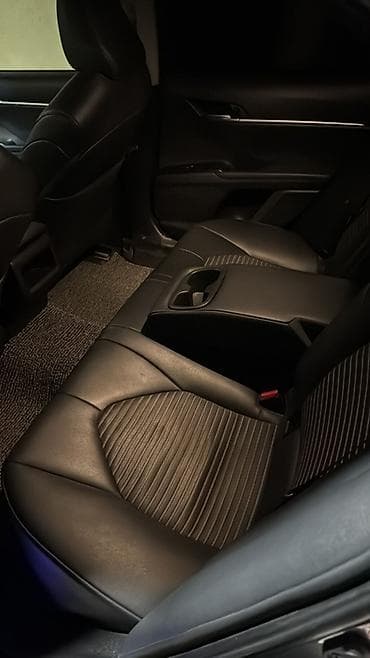 купить ветровое стекло на скутер: Toyota Camry: 2018 г., 2.5 л, Автомат, Бензин, Седан — 6