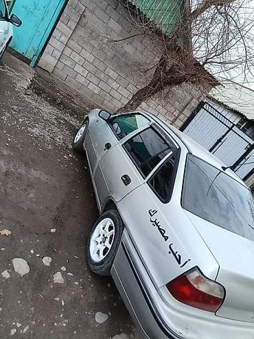 делика мотор: Daewoo Nexia: 2006 г., 1.5 л, Механика, Бензин, Седан — 3