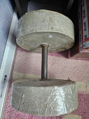 тренажерный оборудование: Силовой тренажер, Мультистанция, Для груди, Для плеч, Для рук, Б/у, Самовывоз — 6