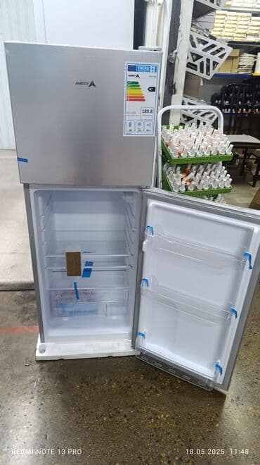 халодилник бу: Холодильник Avest, Новый, Двухкамерный, De frost (капельный), 50 * 125 * 50 — 3