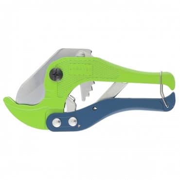 ножницы для пластиковых труб: Ножницы для резки полипропиленовых труб и изделий из пластика — 1