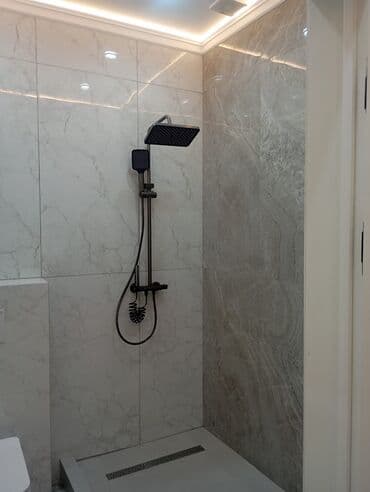 продажа квартир в кудайбергене: 2 бөлмө, 38 м², Элитка, 9 кабат, Евроремонт — 4