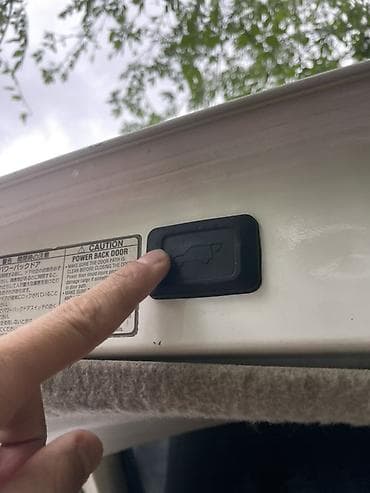 нексия под вкуп: Lexus RX: 2006 г., 3.3 л, Кроссовер — 6