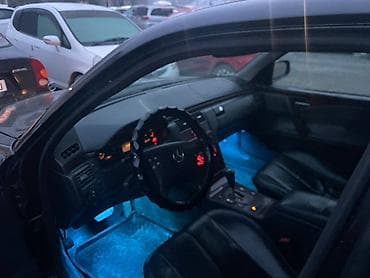 Светодиодная подсветка салона автомобиля (для ног, передний и задний at lalafo.kg Светодиодная подсветка салона автомобиля (для ног, передний и задний