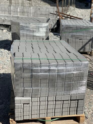 специй: Прессованная брусчатка,качественная брусчатка,долговечная брусчатка — 2