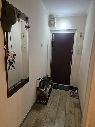 Квартиры: 2 комнаты, 43 м², 104 серия, 4 мкр 104 серия, 2 этаж, Косметический ремонт — 6