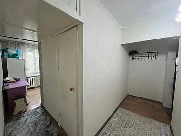 1 комнатня квартира микрорайон: 1 комната, 32 м², 2 этаж, Косметический ремонт — 6