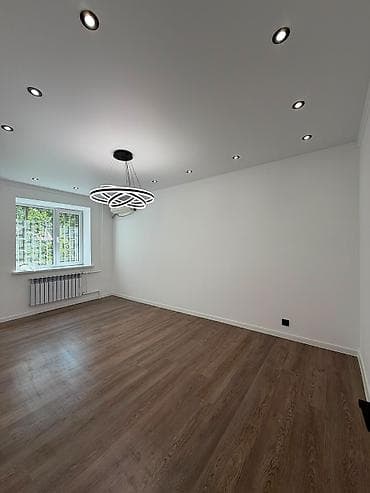 Продажа квартир: 3 комнаты, 61 м², Индивидуалка, Золотой квадрат Индивидуалка, 2 этаж, Свежий ремонт — 3