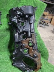 продаю или меняю с доплатой мне: Клапанные крышки Toyota Lexus мотор 3.5. 2gr-fxs подходят> — 3