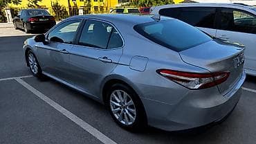 сдача металлолома цена: Toyota Camry: 2020 г., 2.5 л, Автомат, Бензин, Седан — 1