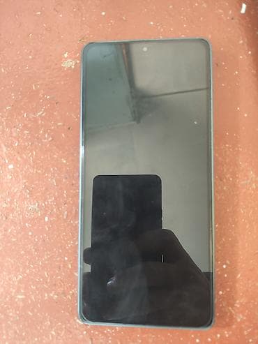 Redmi, Redmi Note 13 Pro, Колдонулган, 256 ГБ, түсү - Жашыл, 1 SIM, 2 SIM