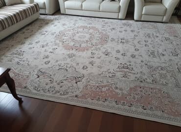 ковровые дорожки: Ковер 500 * 400 — 1