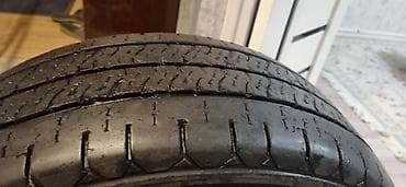 215 65 16 с: Шины 235 / 65 / R 16, Лето, Запаска, Kumho — 4