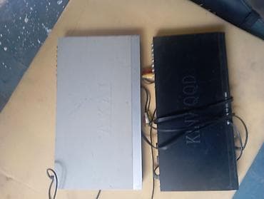 mark levinson: Усилитель Б/у — 1