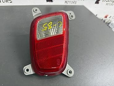 led driver: Задний левый стоп-сигнал Kia 2017 г., Б/у, Оригинал, Корея — 2