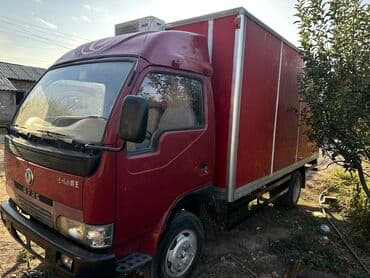 двигатель дэу: Грузовик, Стандарт, 4 т, Б/у — 2