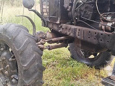 corolla s: Продаю или меняю МТЗ 82 год 1991 отличном рабочем состоянии передок — 3