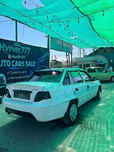 аморт нексия: Chevrolet Nexia: 2012 г., 1.5 л, Механика, Бензин, Седан — 9