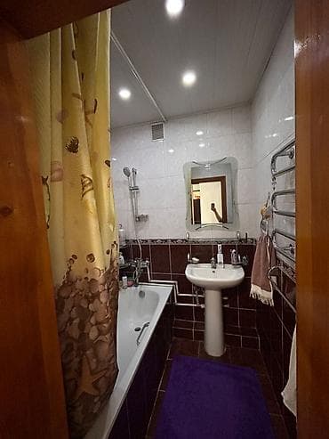 рент хаус: 3 комнаты, Собственник, Без подселения, С мебелью полностью — 9