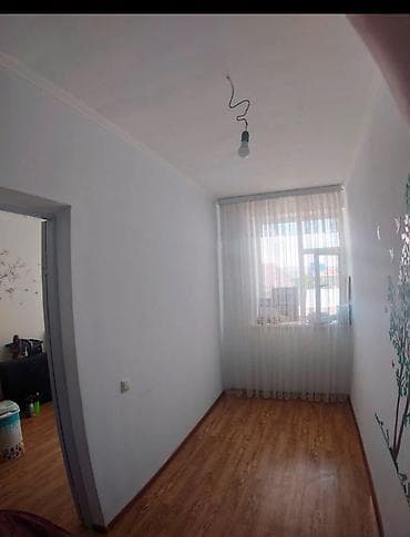 2 bedroom: 1 комната, 32 м², Кок-Жар ж/м Индивидуалка, 2 этаж, Свежий ремонт — 4