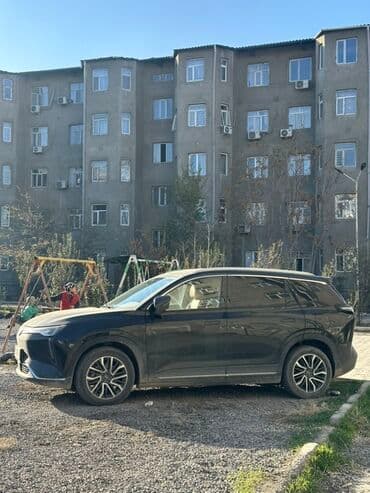 мерседес 2023: Weltmeister W6, 2021 г. — 1