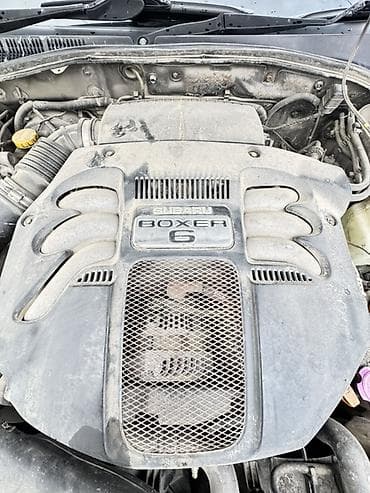gl 350 4matic: Subaru Legacy: 2002 г., 3 л, Автомат, Бензин, Седан — 8