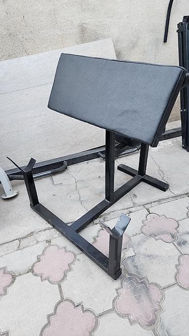 скамья скотта: Парта скотта — 1