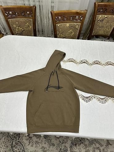 Мужская толстовка, XL, Lining, Новый, Самовывоз