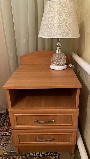 раскладной кресло кровать: Кресло-кровать, Б/у, Односпальный, Самовывоз, цвет - Бежевый — 7