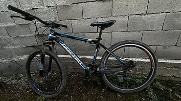 Спорт и хобби: Горный велосипед, Алюминий — 2